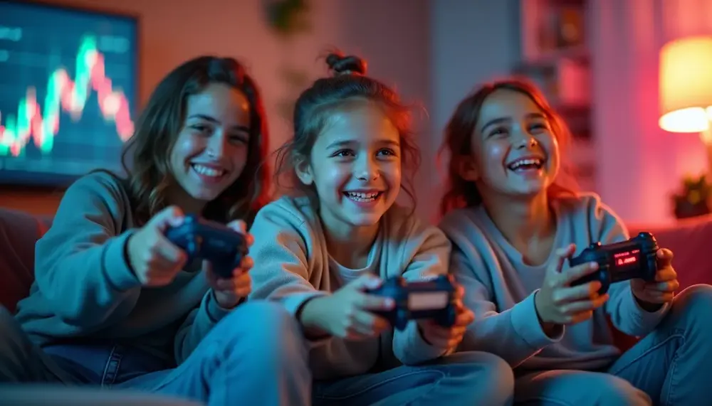 Bandai Namco Aktie: Unterhaltung trifft auf Wachstumspotenzial