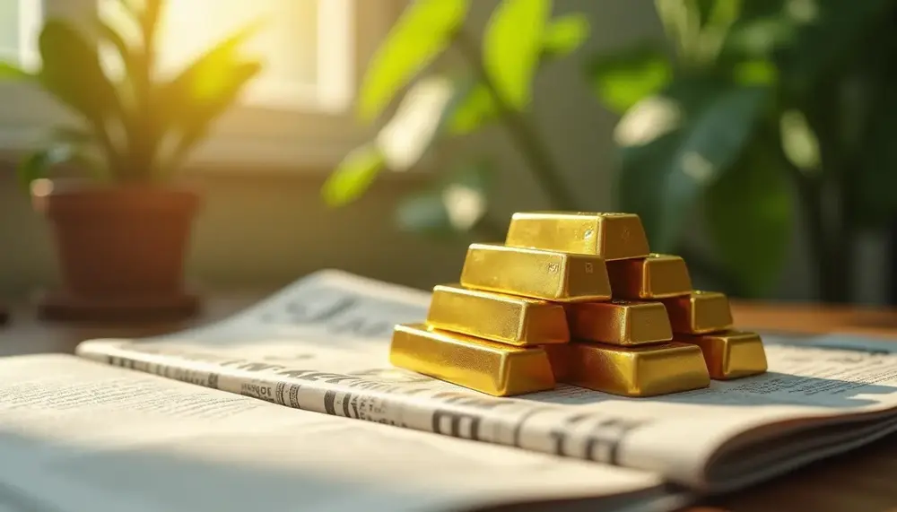 Barrick Gold Aktie Dividende: Alles, was Anleger wissen müssen