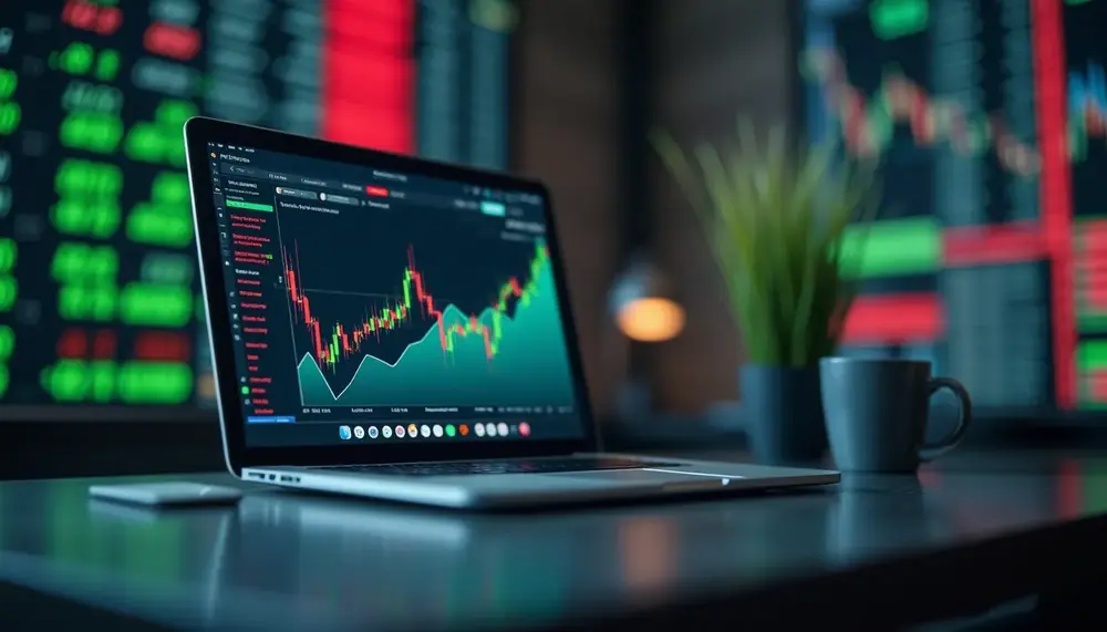 BASF Aktie Finanznachrichten: Was bedeuten die jüngsten Entwicklungen?