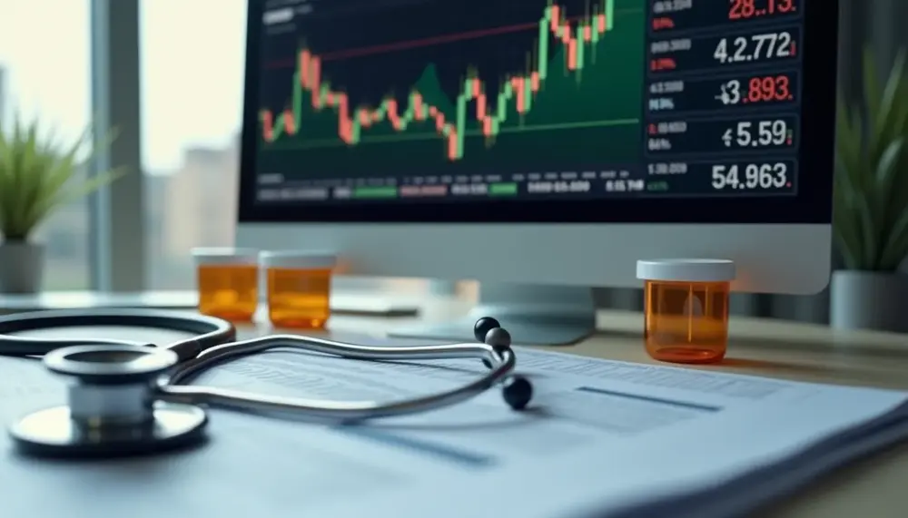 BasileaAktie analysiert: Chancen und Risiken im Pharmasektor