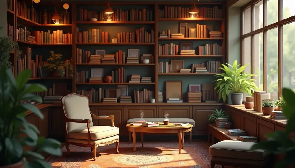 Bastei Lübbe Aktie: Buchmarkt trifft auf Investmentchancen