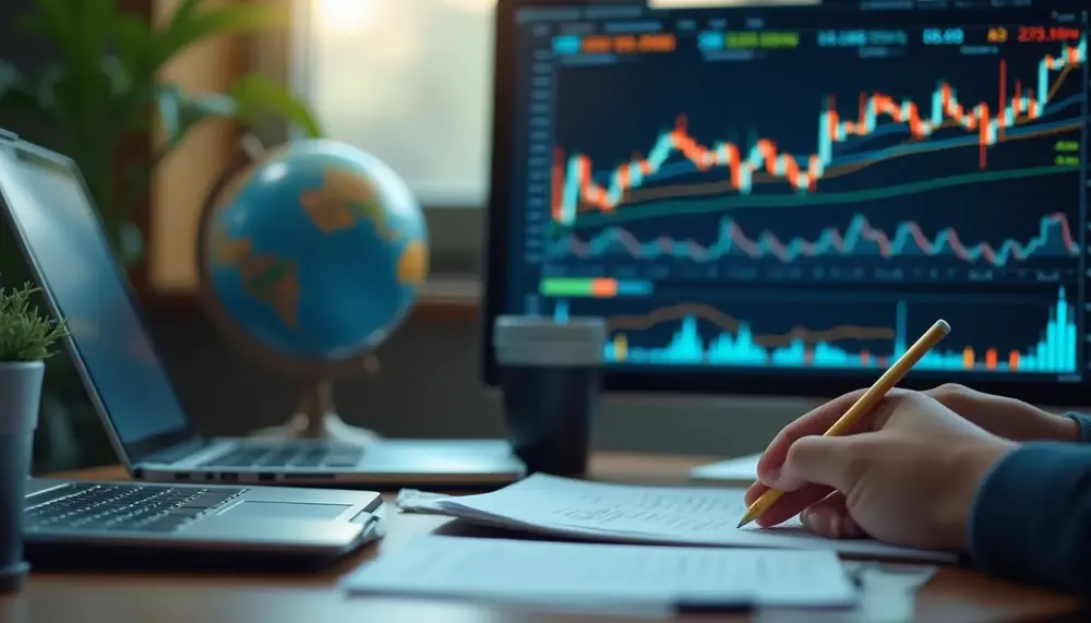 BAT Aktie Prognose: Erwartungen und Strategien für Anleger