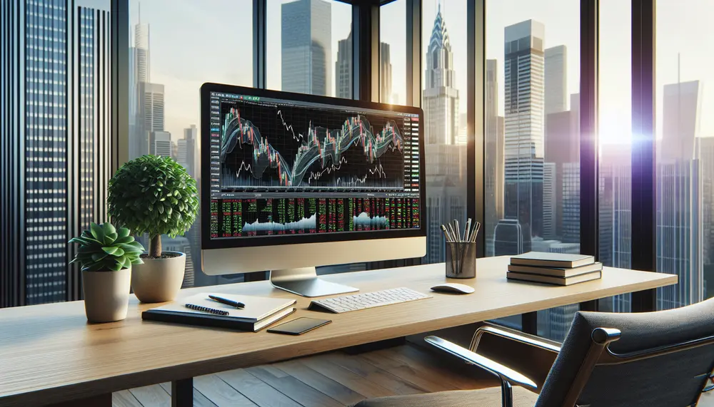 Bedeutende Chartmuster und ihre Bedeutung im Handel