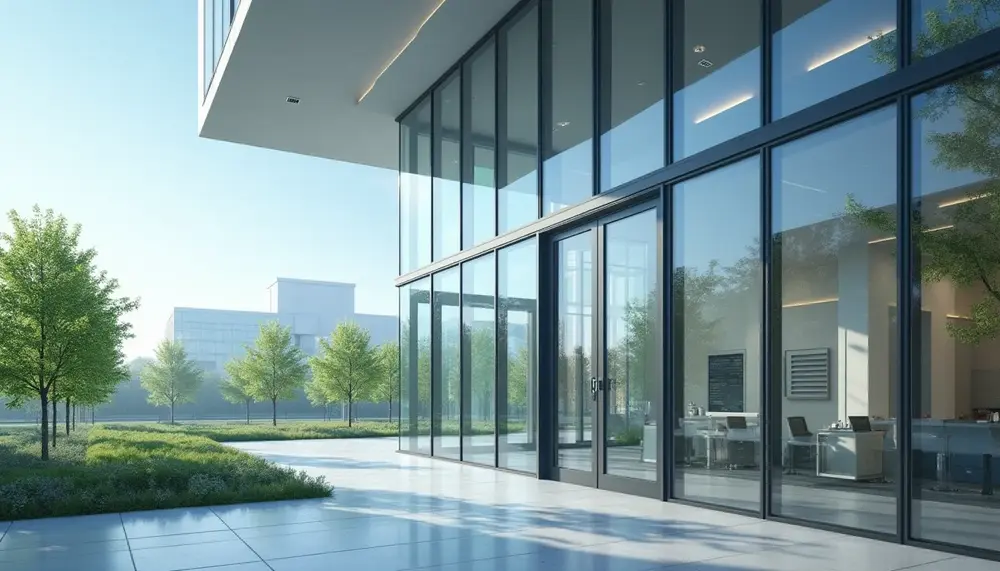 Belimo Aktie: Marktführer in der Gebäudetechnik