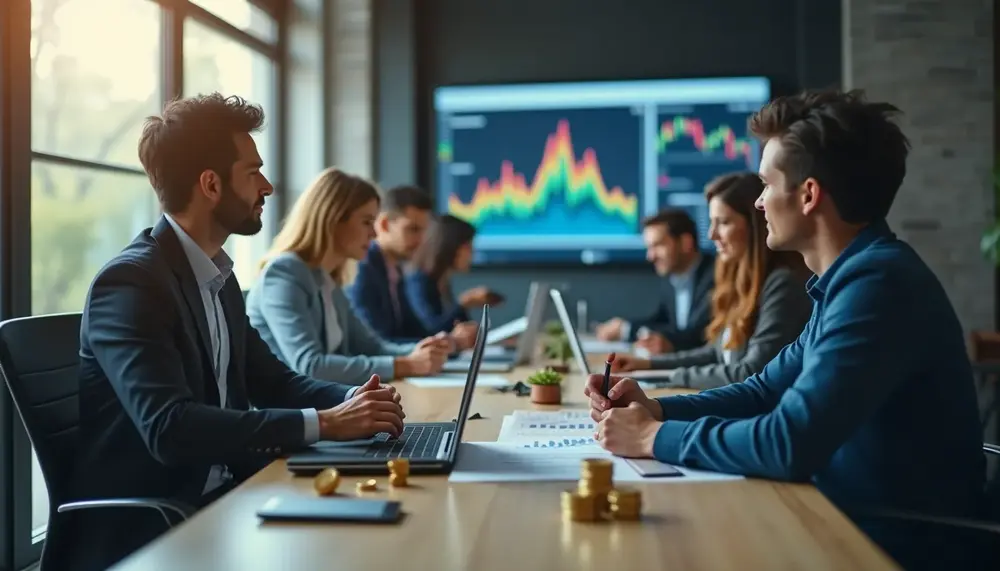 Benchmark Metals Aktie: Ist das Edelmetallunternehmen ein Hidden Champion?