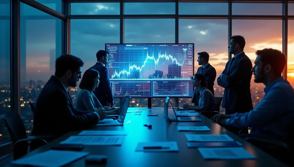 Berkshire Hathaway Aktie Class A: Ein Einblick in die Premium-Aktie