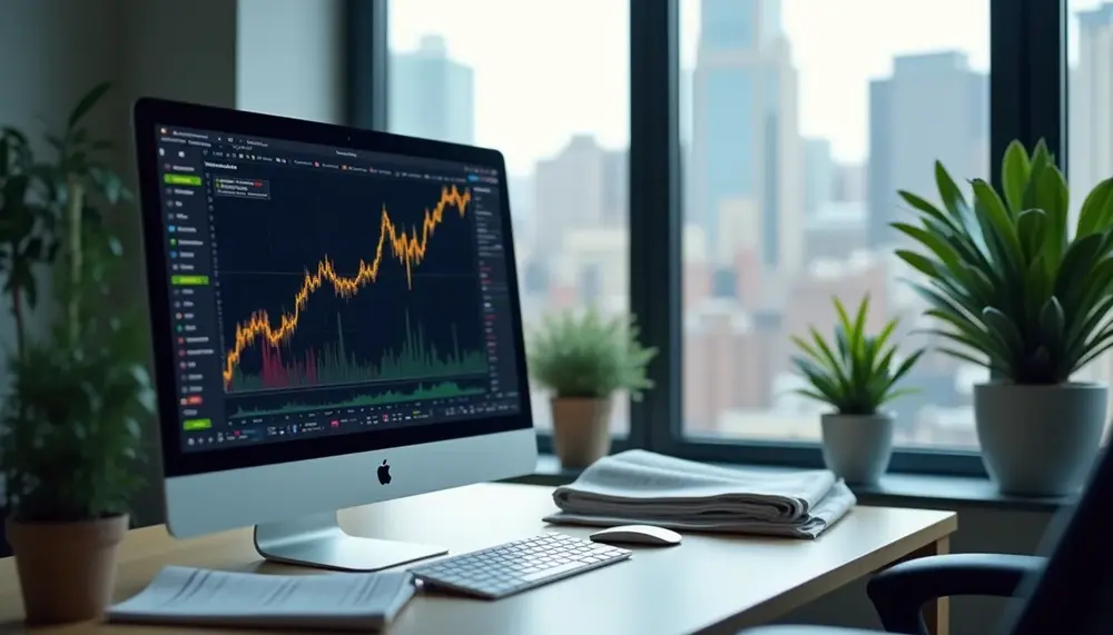 Berliner Effekten Aktie: Potenziale und Risiken für Investoren