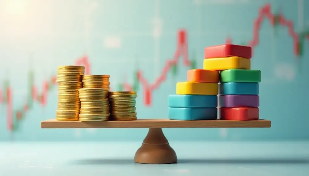 Bilfinger Aktie: Solide Basis oder riskantes Investment?