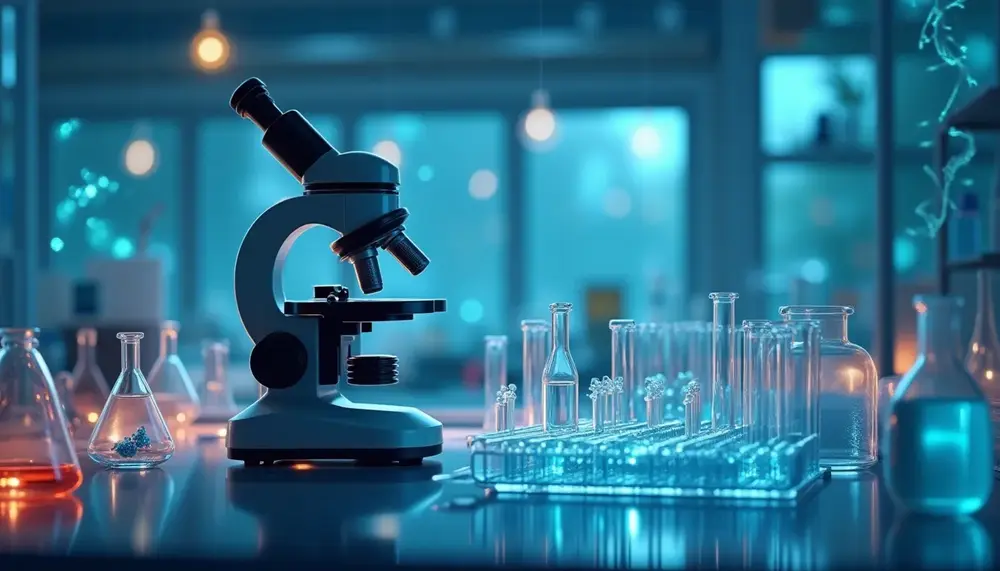 Biogen Idec Aktie: Biotechnologie mit großem Potenzial