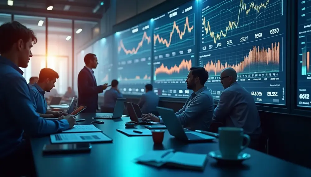 Biontech Aktie Nasdaq Realtime: Bleibt der Biotech-Riese weiter auf Wachstumskurs?