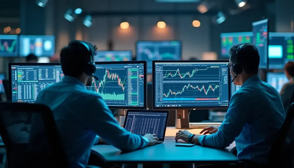 Biontech Aktie Tradegate: Aktuelle Trends auf der Handelsplattform