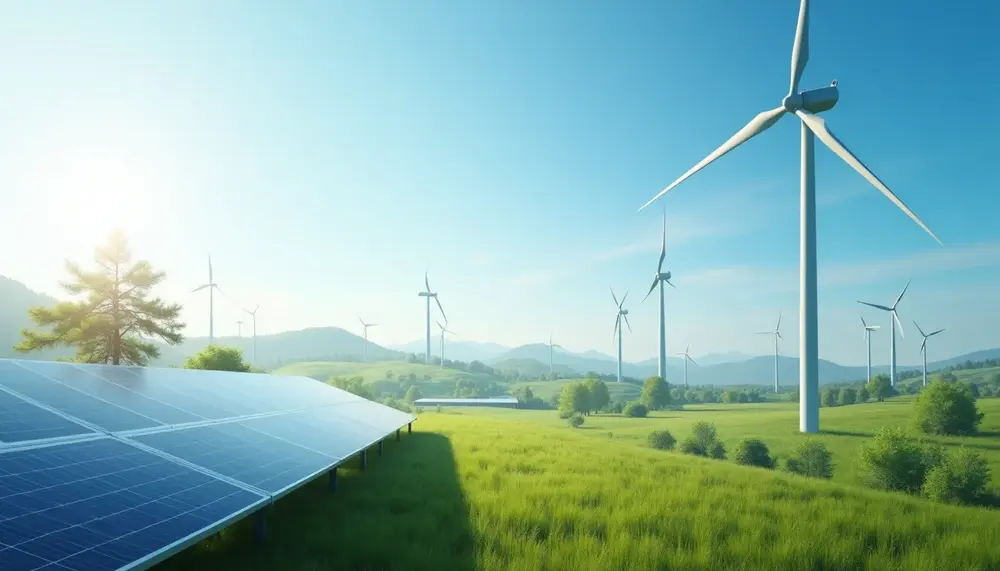 BKW Aktie: Spannende Investments im Energiesektor