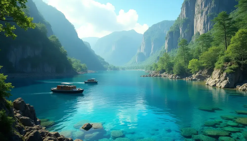 Blue Lagoon Aktie im Check: Rendite aus der Rohstoffbranche