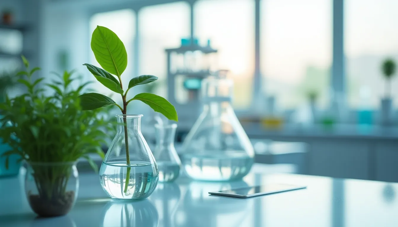 Blueprint Medicines Aktie: Wachstumschancen in der Biotech-Branche