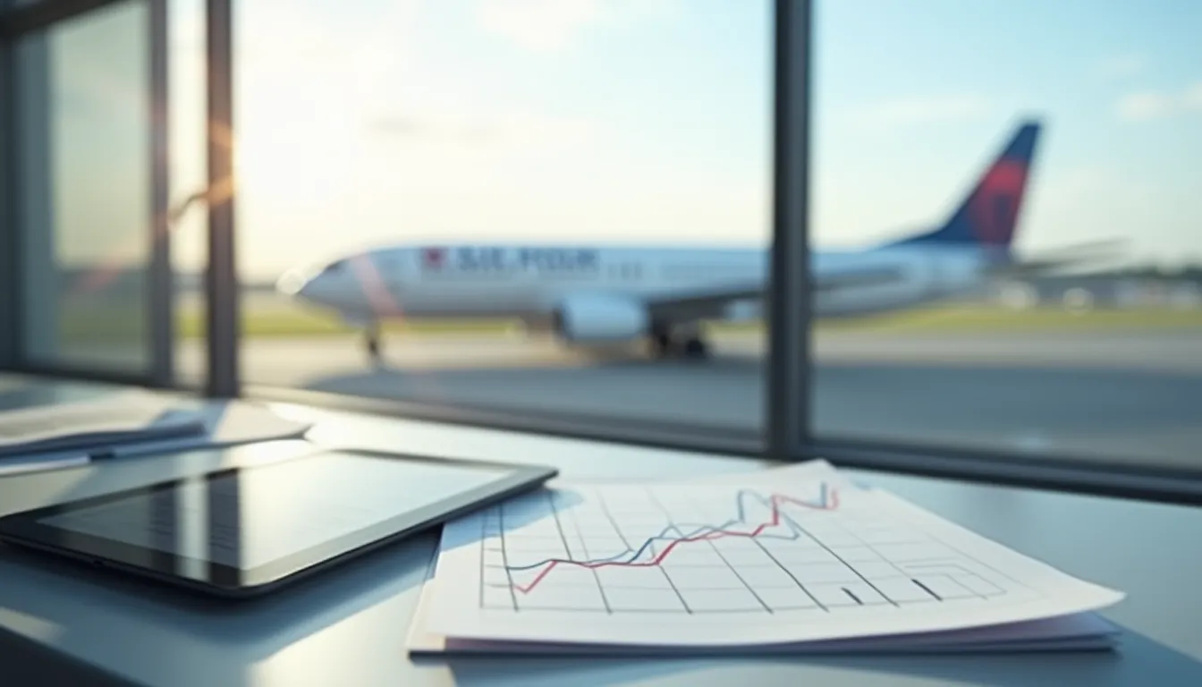 Boeing Aktie Prognose: Experten teilen ihre Ansichten