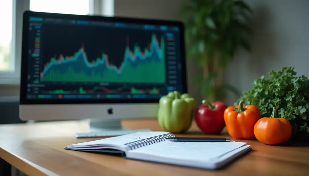 Bonduelle Aktie: Wachstumschancen und Herausforderungen im Fokus