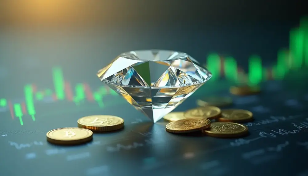 Bougainville Aktie: Ein ungeschliffener Diamant für Investoren?