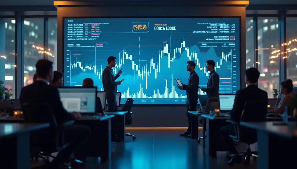 BP Aktie Prognose 2025: Chancen und Risiken für Anleger