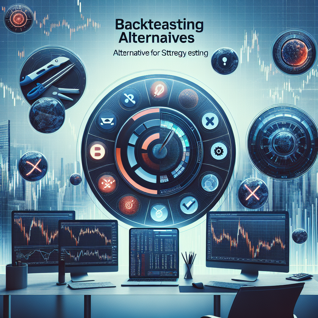Backtesting-Alternativen