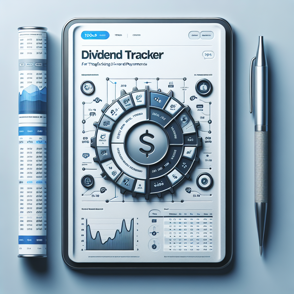 Dividenden-Tracker