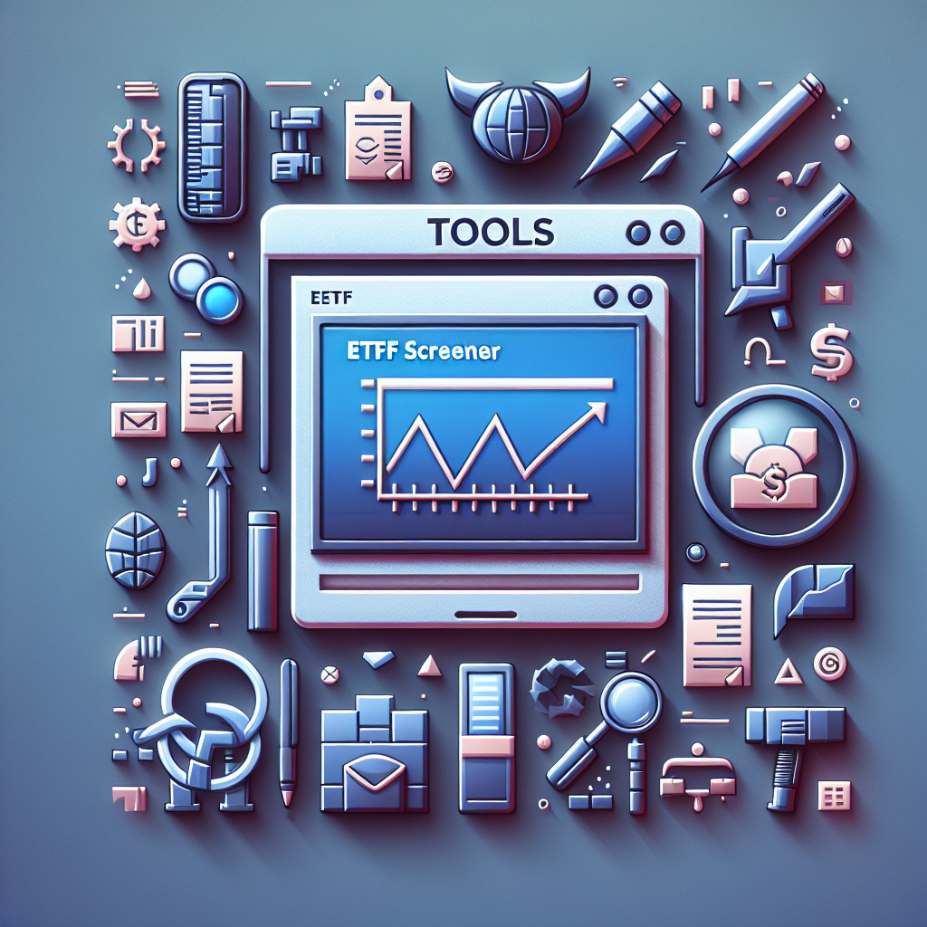 ETF-Screener