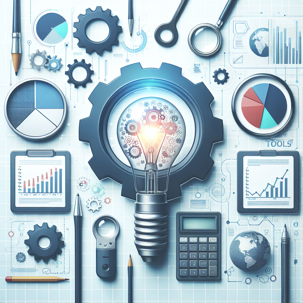 Marktforschungs-Tools