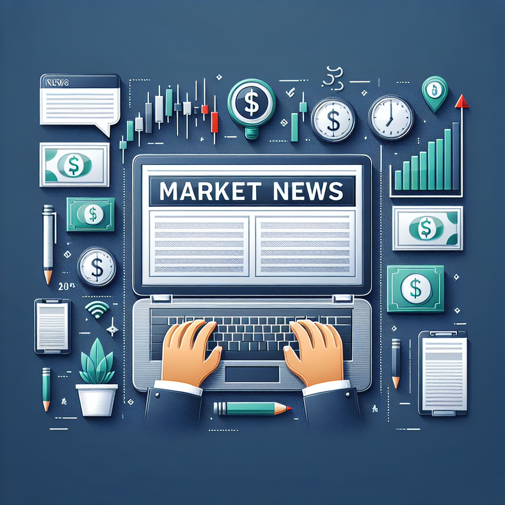 Marktnachrichten