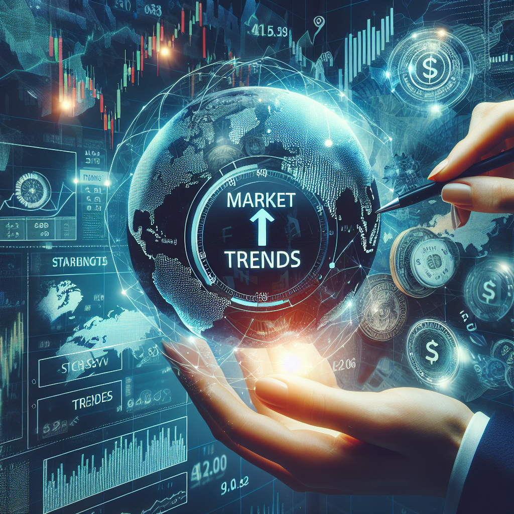 Markttrends