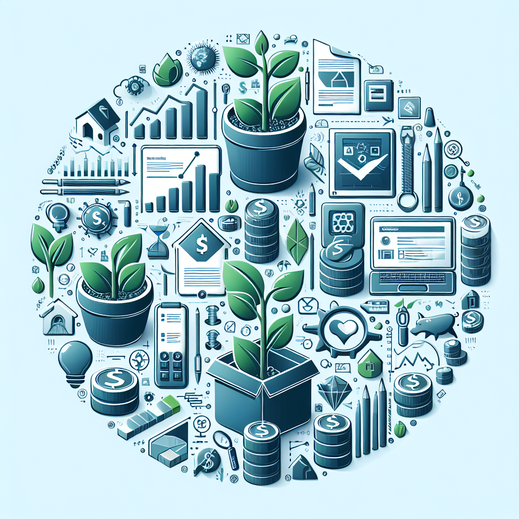 Nachhaltige Investments