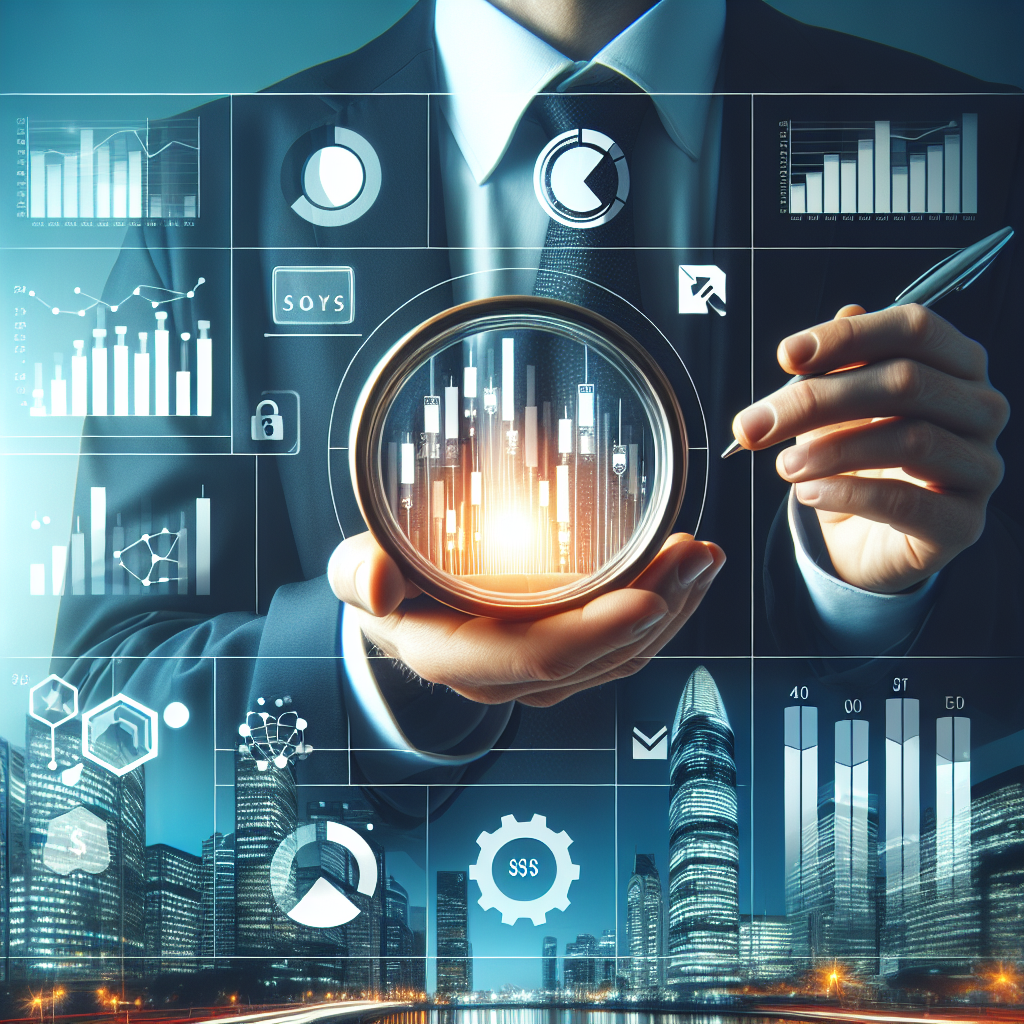 Portfolio-Management-Software