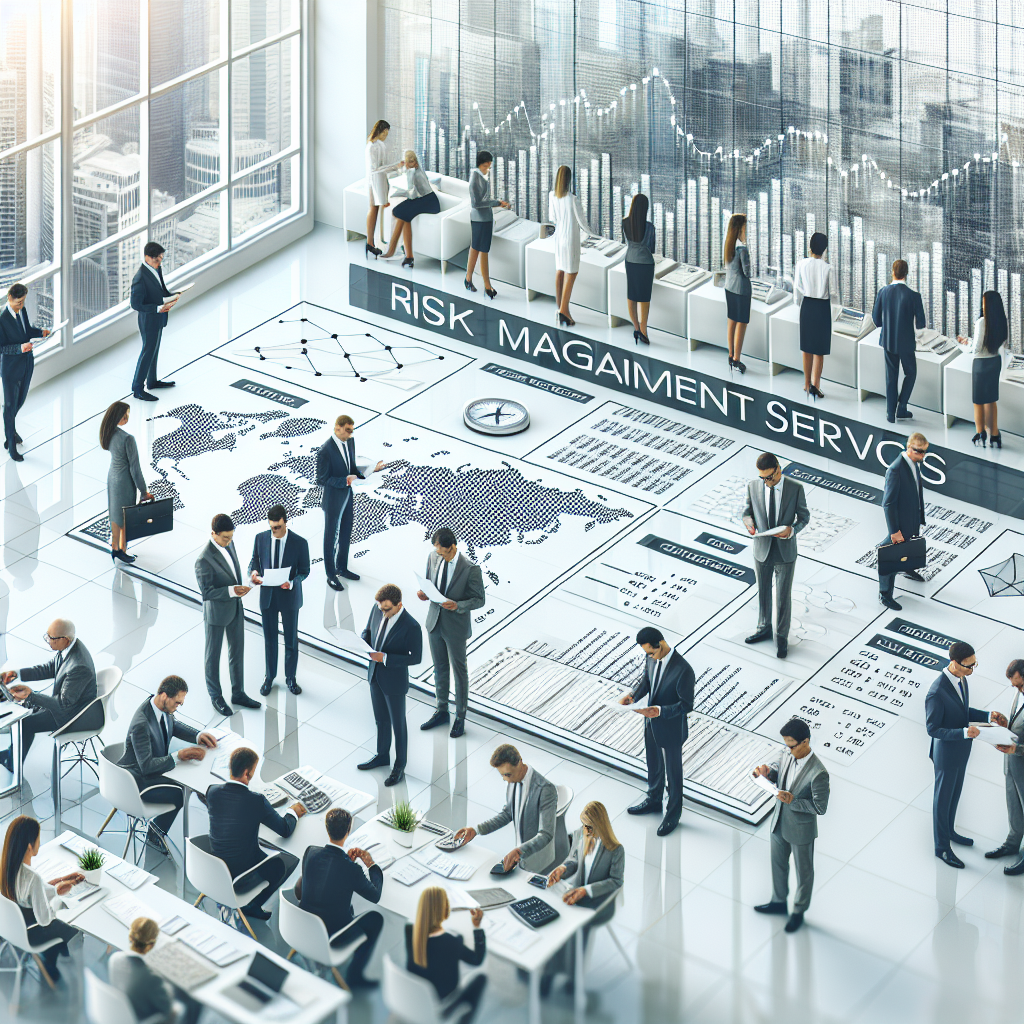 Risiko-Management-Services