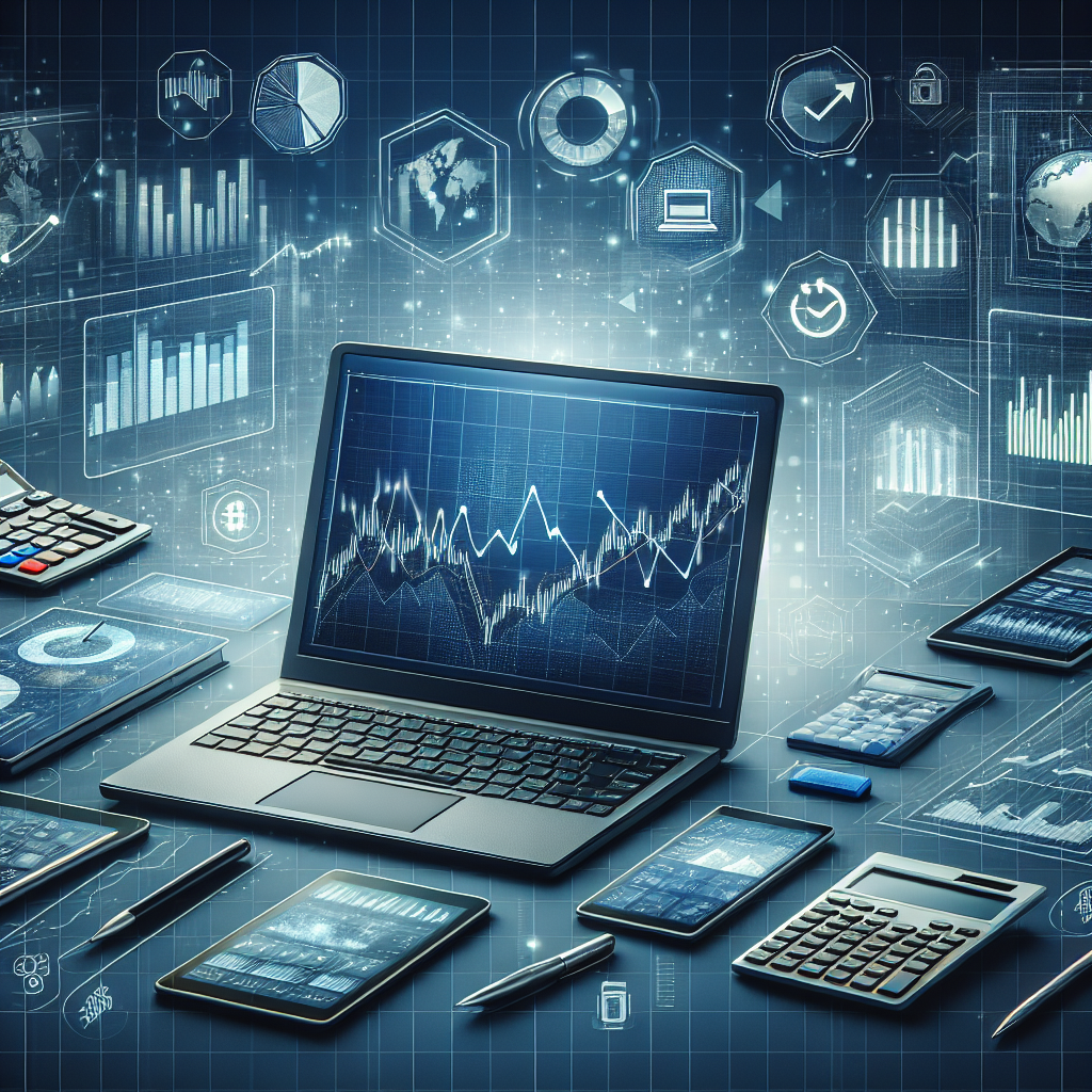 Technische Analyse-Tools