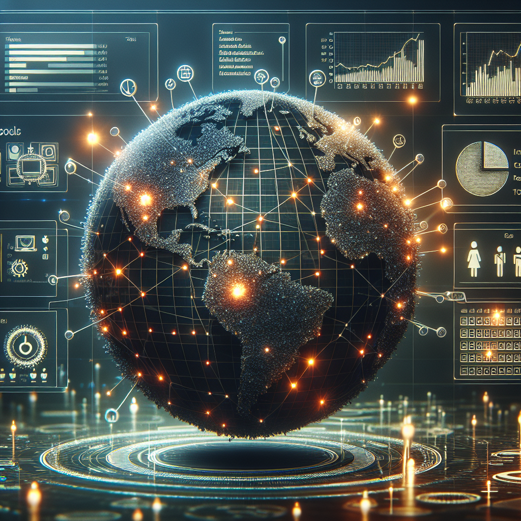 Wirtschafts- und Unternehmensdaten