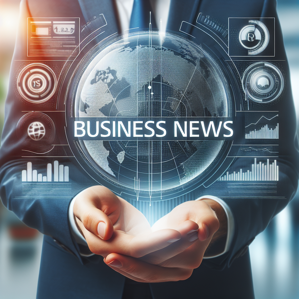 Wirtschaftsnachrichten