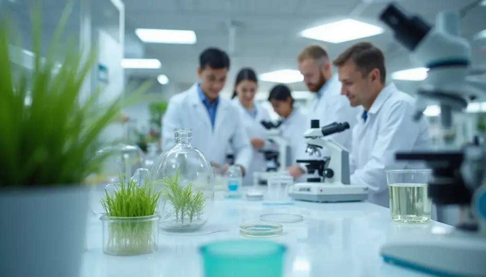 Brain Biotech Aktie: Innovationsführer für Biotechnologie im Detail