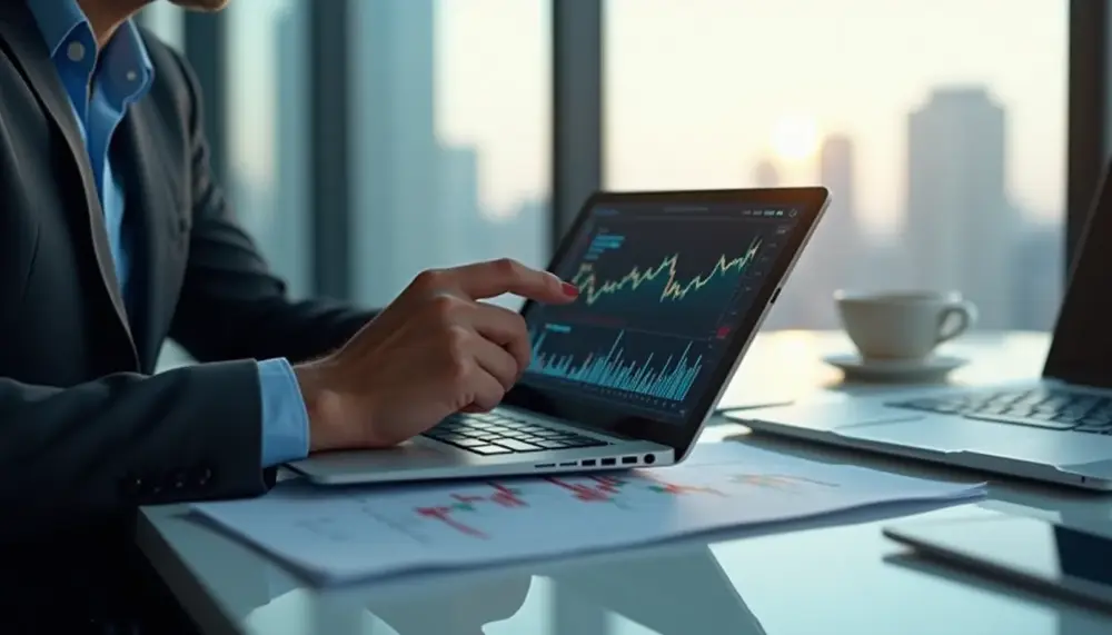 Branchenführer werden: Der strategische Experten-Guide