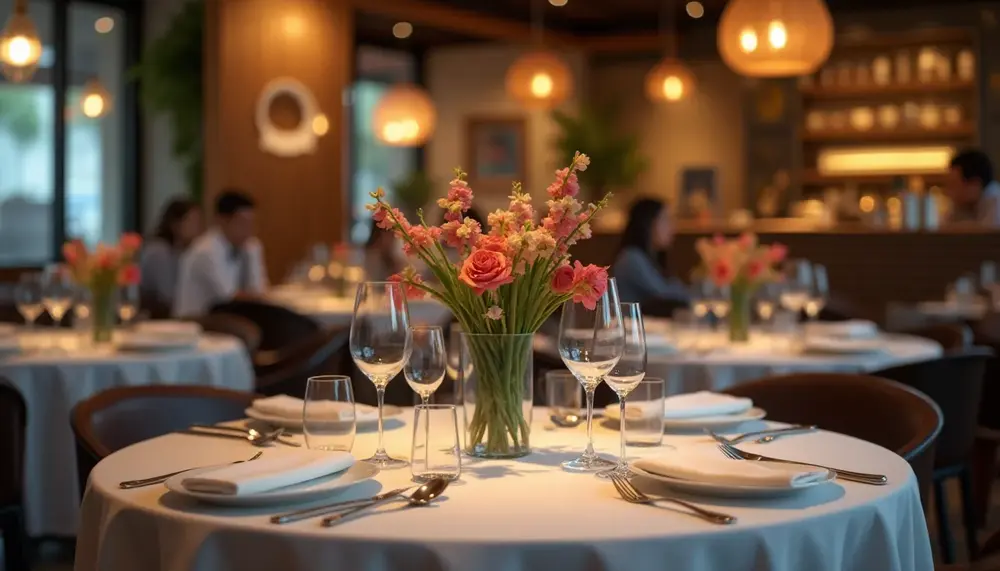 Brinker Aktie: Ein unterschätztes Juwel der Gastronomiebranche?