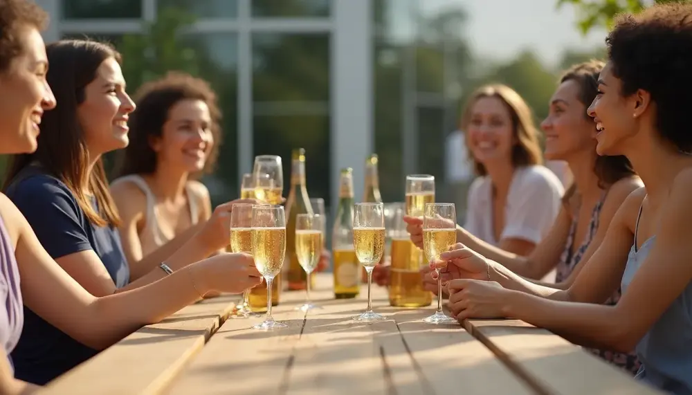 Bud Light Aktie: Wie stabil ist der Biermarkt für Anleger?