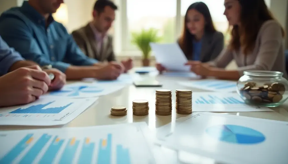 Bunzl Aktie: Stetiger Gewinnbringer oder Risikoanlage?