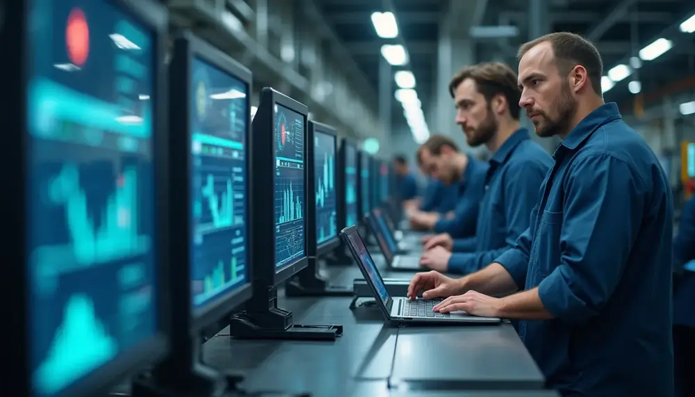 burckhardt compression aktie: Stabile Rendite durch Nischentechnologie