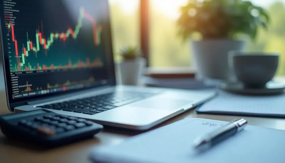 Caixabank Aktie unter der Lupe: Entwicklung und Potenzial