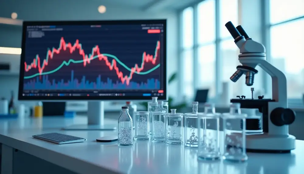 Capricor Therapeutics Aktie: Eine Analyse des Biotechnologie-Unternehmens