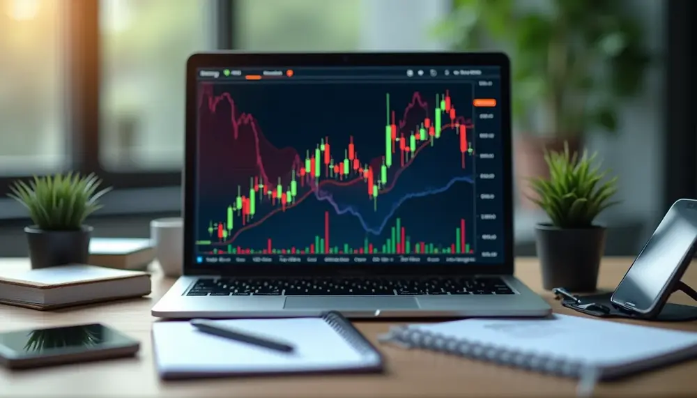 Cathie Wood verkauft große Positionen und investiert nur in vier Aktien