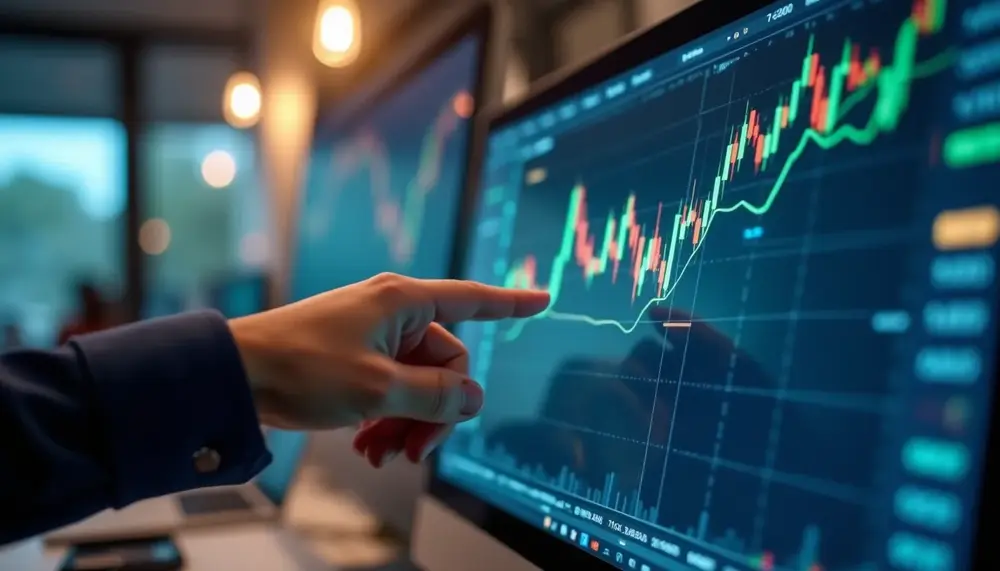 CD Projekt Red Aktie: Was steckt hinter den Kursschwankungen?