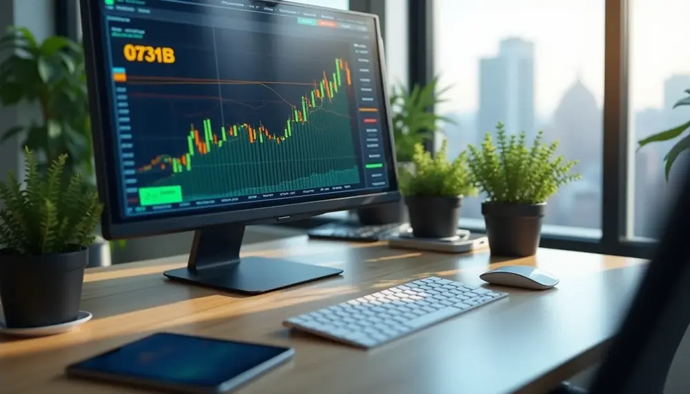 Cenit Aktie: Bewertung und Potenziale in der Tech-Branche