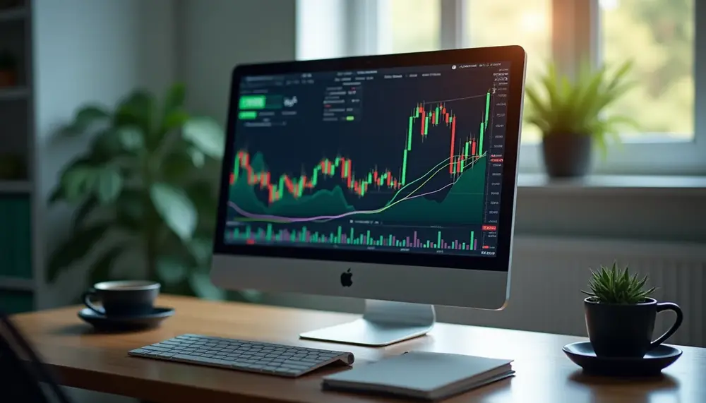 Centrotec Aktie: Ein verborgenes Juwel auf dem Markt?