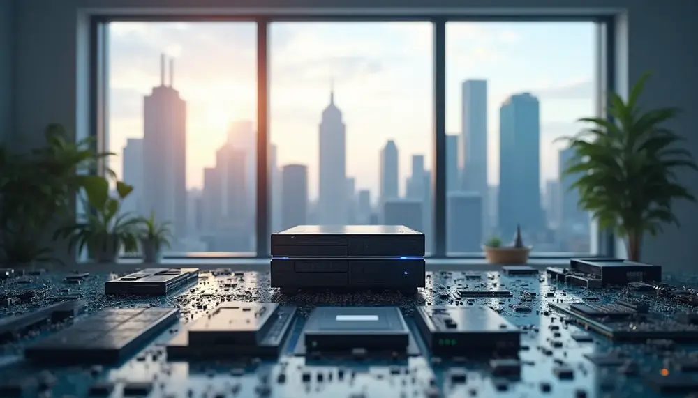Cerebras Aktie: Ein aufstrebender Player im Tech-Bereich?