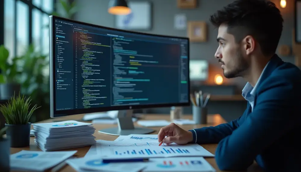 Cerence Aktie analysiert: Innovative Softwarelösungen im Rampenlicht
