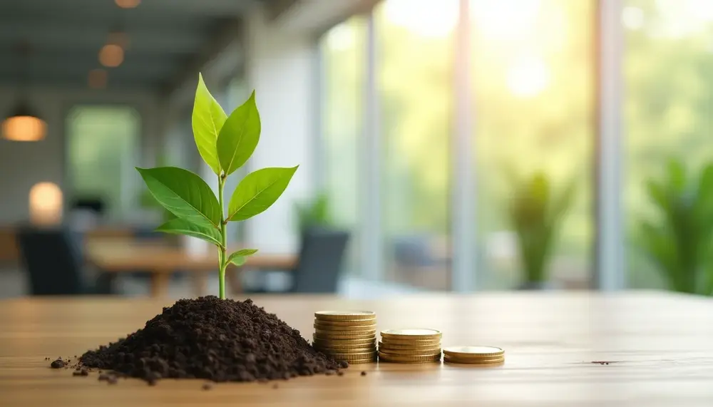 Ceres Aktie: Nachhaltige Investition mit Zukunft?