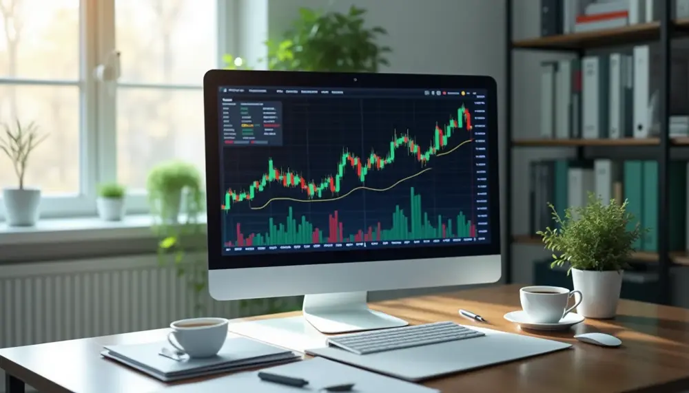 Chancen mit der Xinyi Glass Aktie: Was Anleger wissen sollten